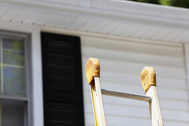 Affordable siding repair and maintenance services in Somers, WI