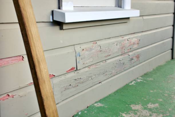 Best Stucco Siding  in Somers, WI